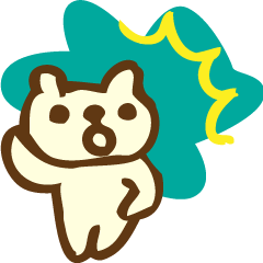 クマのニャムタさん