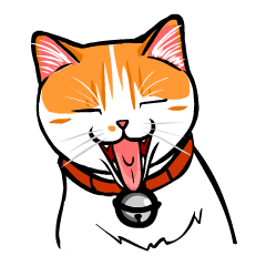Funny Cat's Family Vol.1