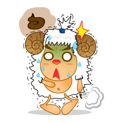 The sheep gang version2