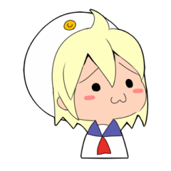 マリンちゃん