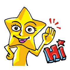 Star man