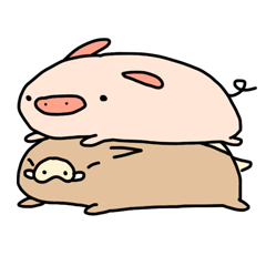 My Brother's Pig