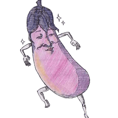 なすび兄弟