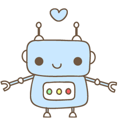 Tinker The Robot