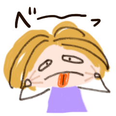 ヘコットちゃん