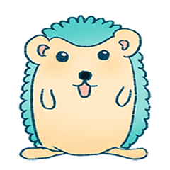 ヘッケギ針鼠