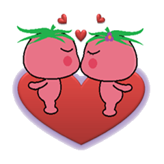 Lovely tomato-2