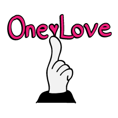 ONE LOVE (ワンラブ)