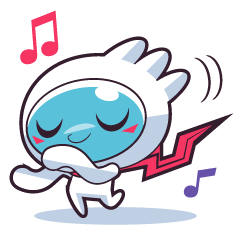 Luko - The Germ Sweeper