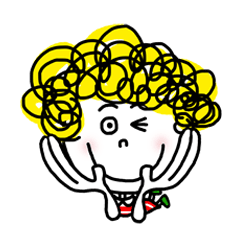 くるりちゃん