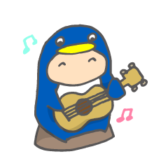 ペンギン氏 vol.2