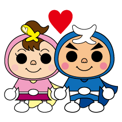 スパットマン