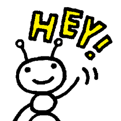 アリの生活