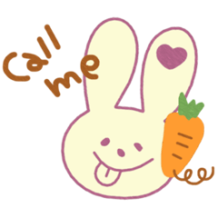 うさぎ