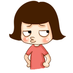ビビ子ちゃん