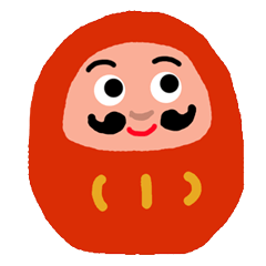 八起き