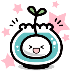 しらたまのたね