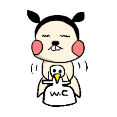 マルゲリスなのだ！