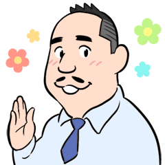 おぐま部長