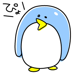 ぺぺんぎん