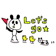 こけぱん!