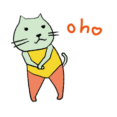 にゃんレグ