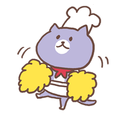 ねこのランチさん
