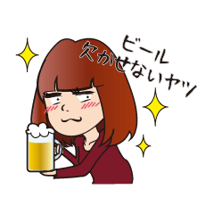 美食ガールズ