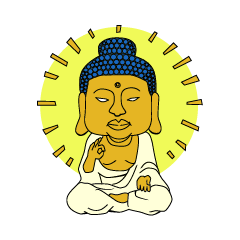 仏マニアファミリー