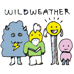 WILDWEATHER