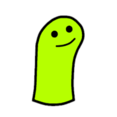 ウーナ:謎のウナギ型生物