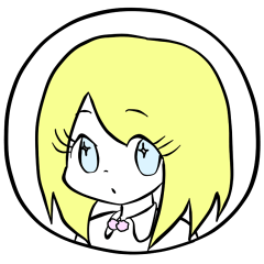 Girl Luna
