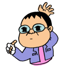 働くおっさん　タカやまくん！！