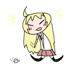 バナナ子