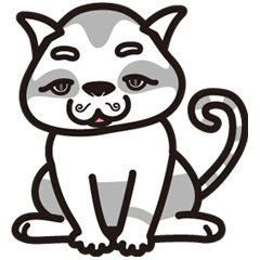 えむじねこ