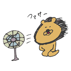 ゆかいななかま