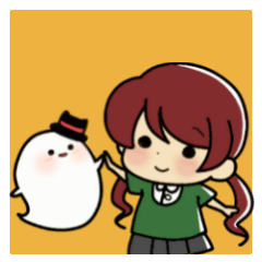 となりのおばけっけ