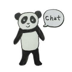 おしゃべりな動物たち