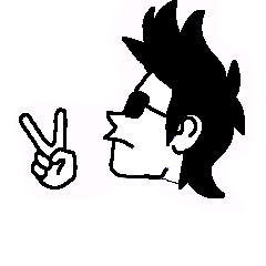 サングラスで行こう!