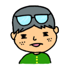 キャラが濃いめの仲間たち
