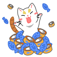 Hulu Cats