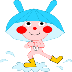 うさっちょ