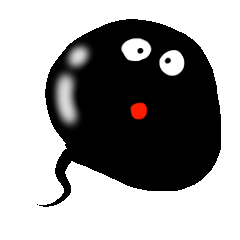 オタマくん