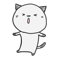 ねこーん