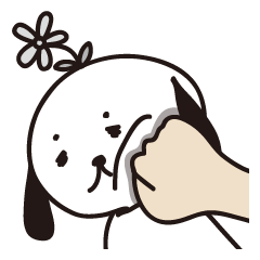 マロ眉マロの日常