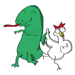 HEYKUNG & HAJUNG