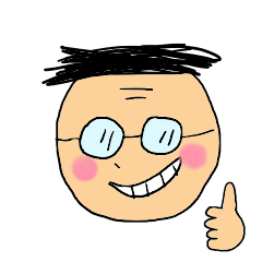 チェケラおじさん