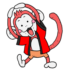 モノノフアニマルZ