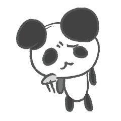 モノパンダ