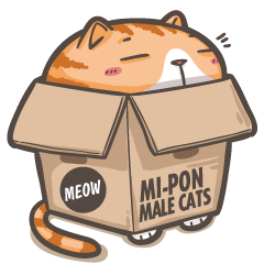 Mi-Pon